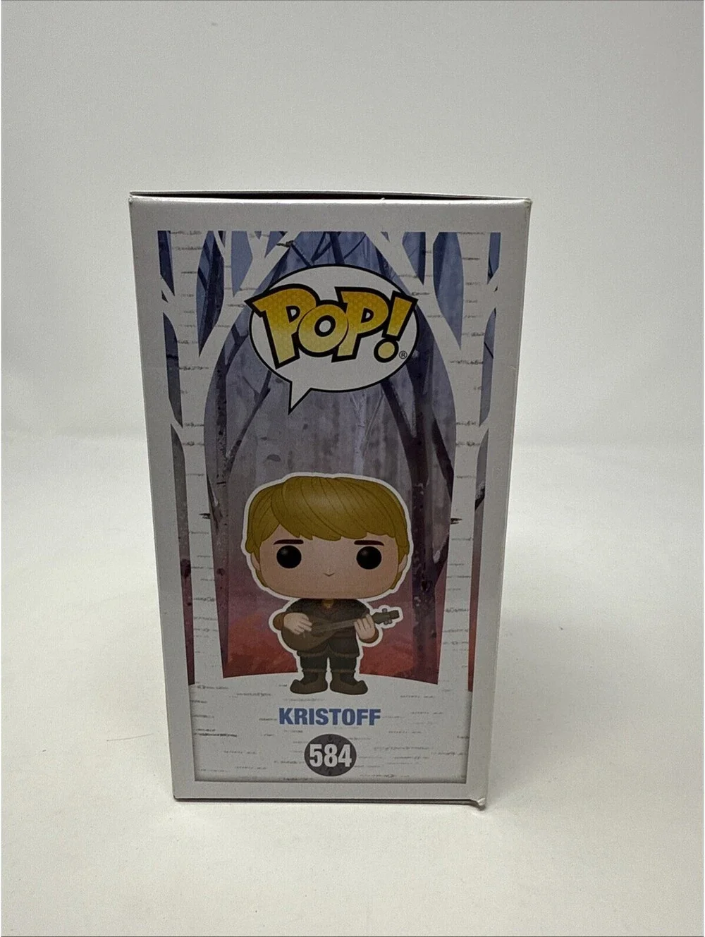 Funko pop disney